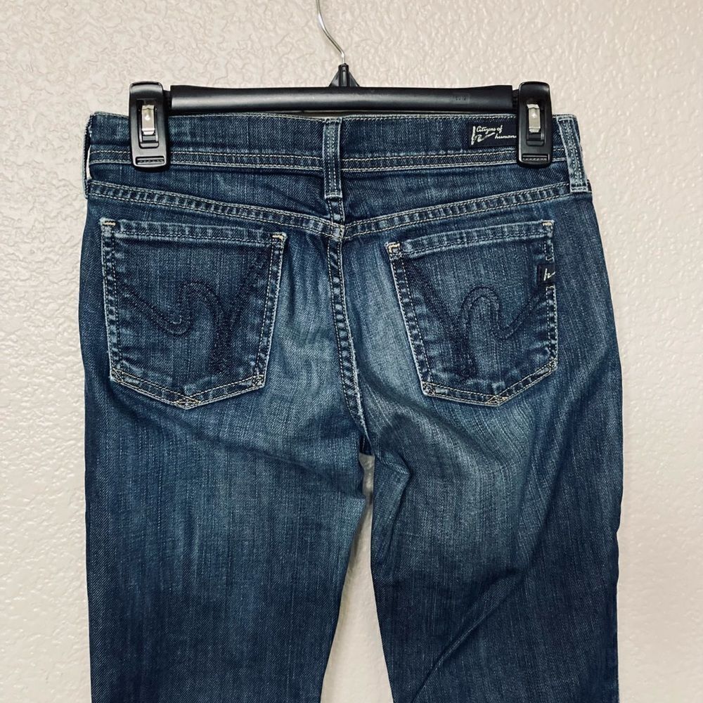 Citizens of Humanity Premium Designer Jeans 25 - Picture 6 of 6